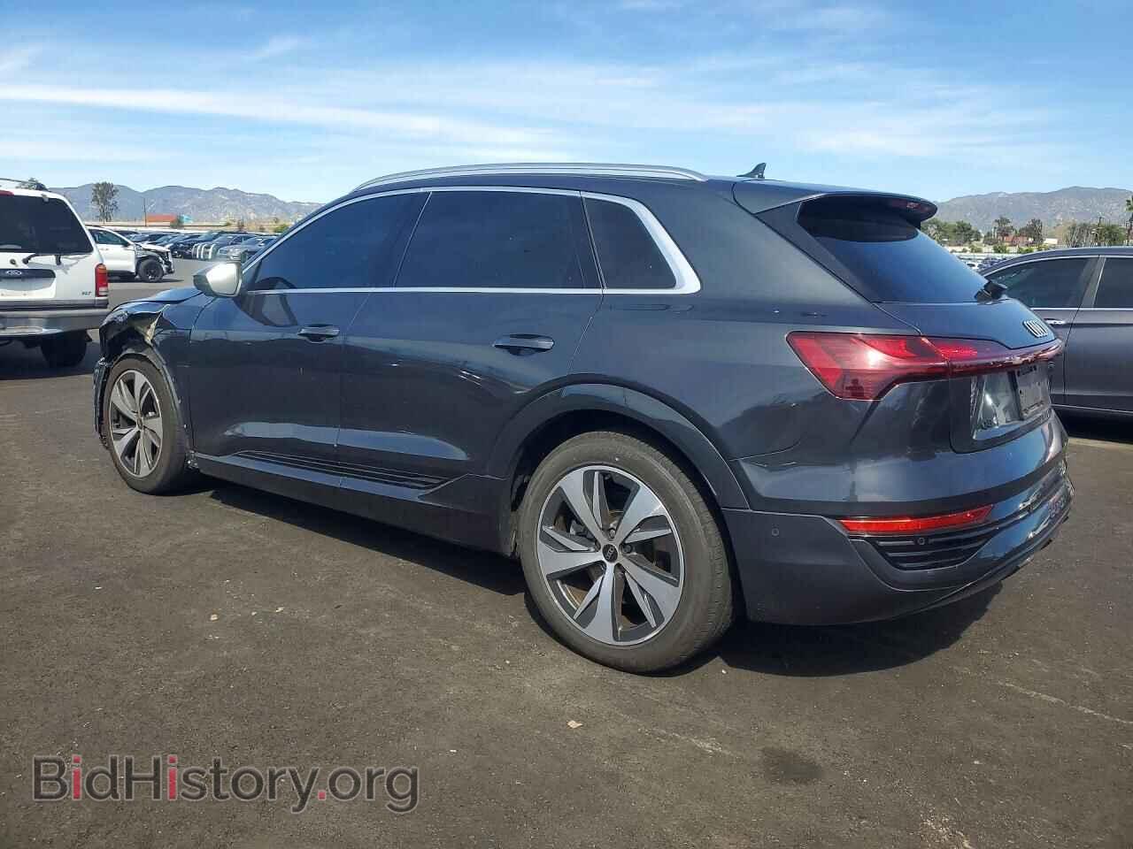 2024 AUDI ALL OTHER - VIN: WA15AAGE3RB032186 - Фото 2