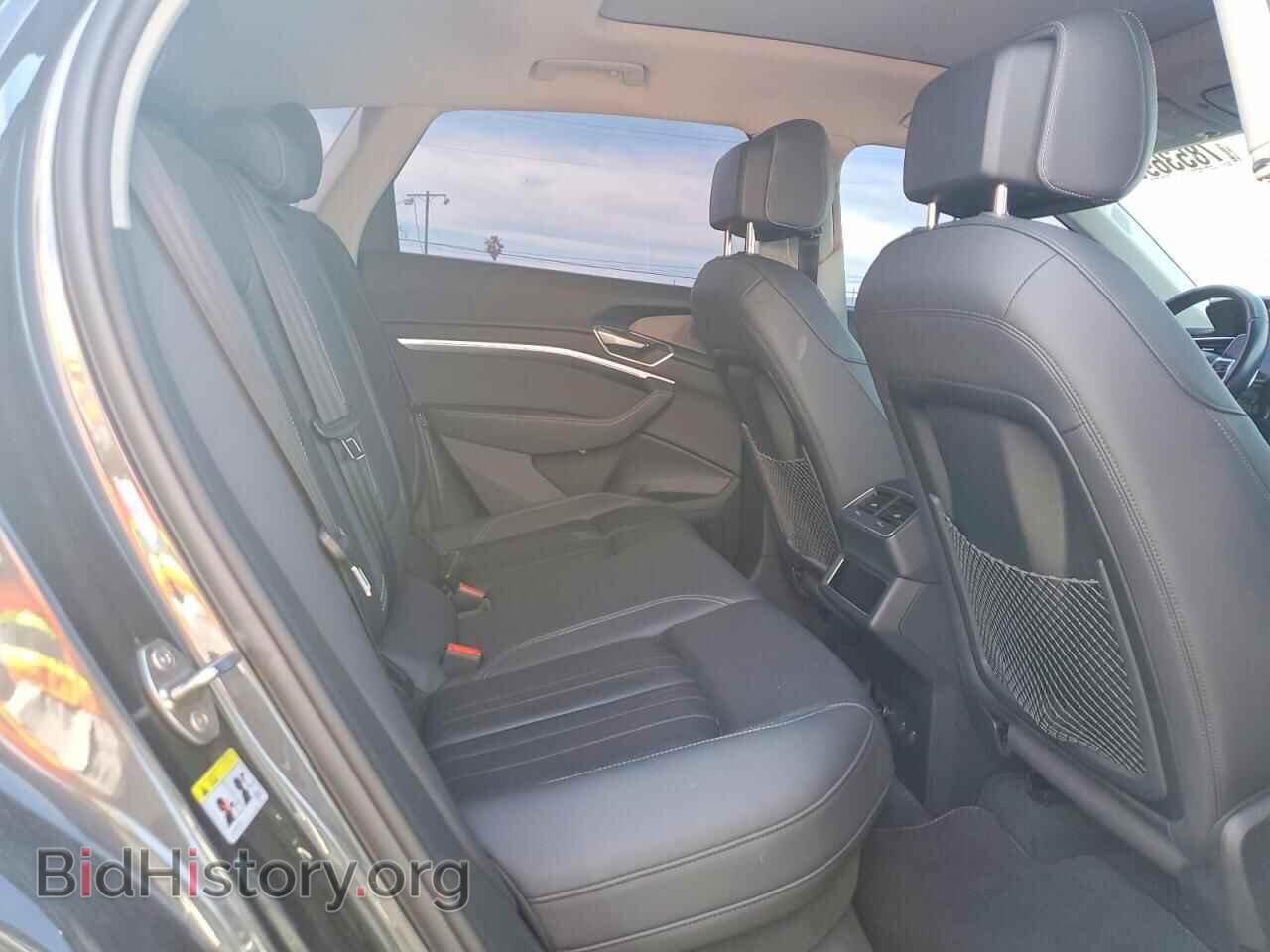 2024 AUDI ALL OTHER - VIN: WA15AAGE3RB032186 - Фото 11