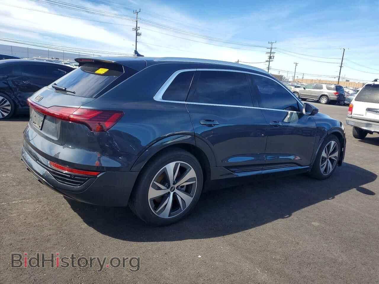2024 AUDI ALL OTHER - VIN: WA15AAGE3RB032186 - Фото 3