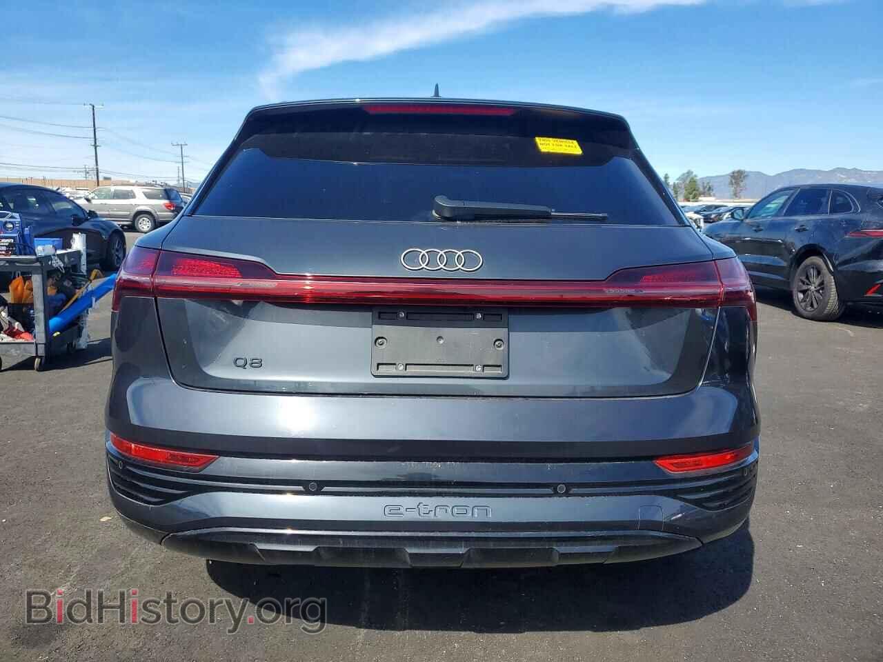2024 AUDI ALL OTHER - VIN: WA15AAGE3RB032186 - Фото 6