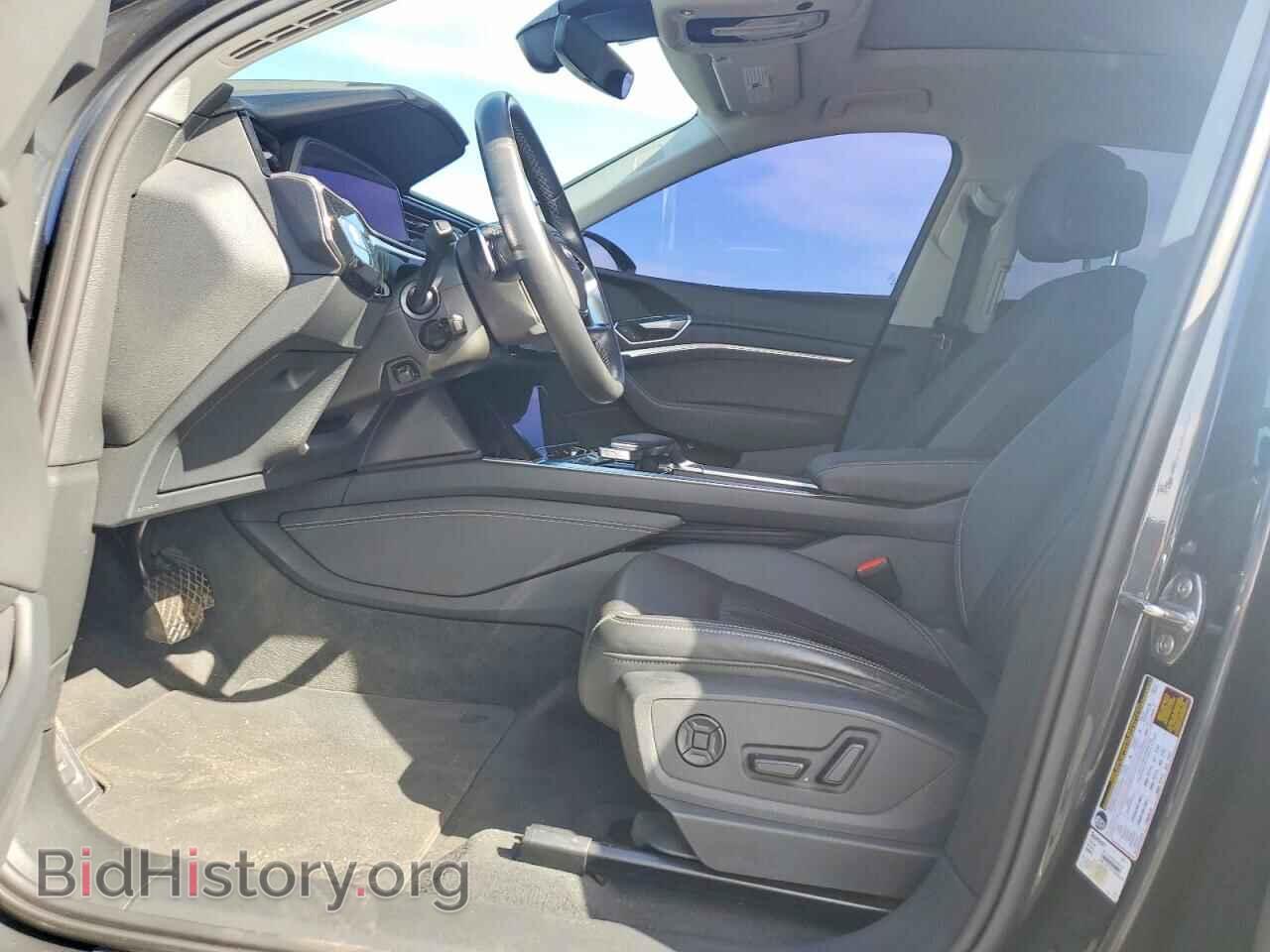 2024 AUDI ALL OTHER - VIN: WA15AAGE3RB032186 - Фото 7