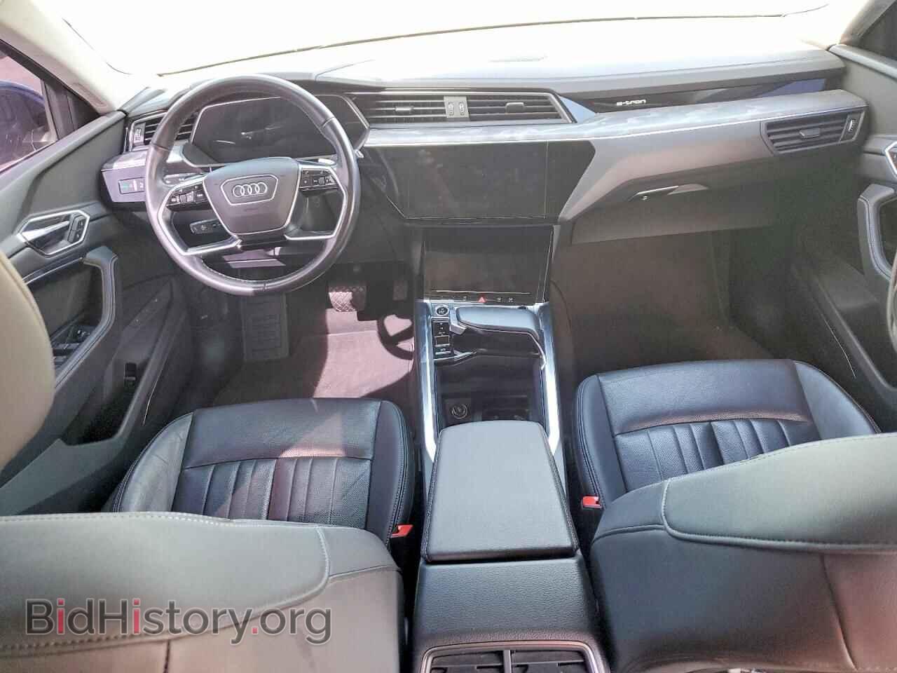 2024 AUDI ALL OTHER - VIN: WA15AAGE3RB032186 - Фото 8
