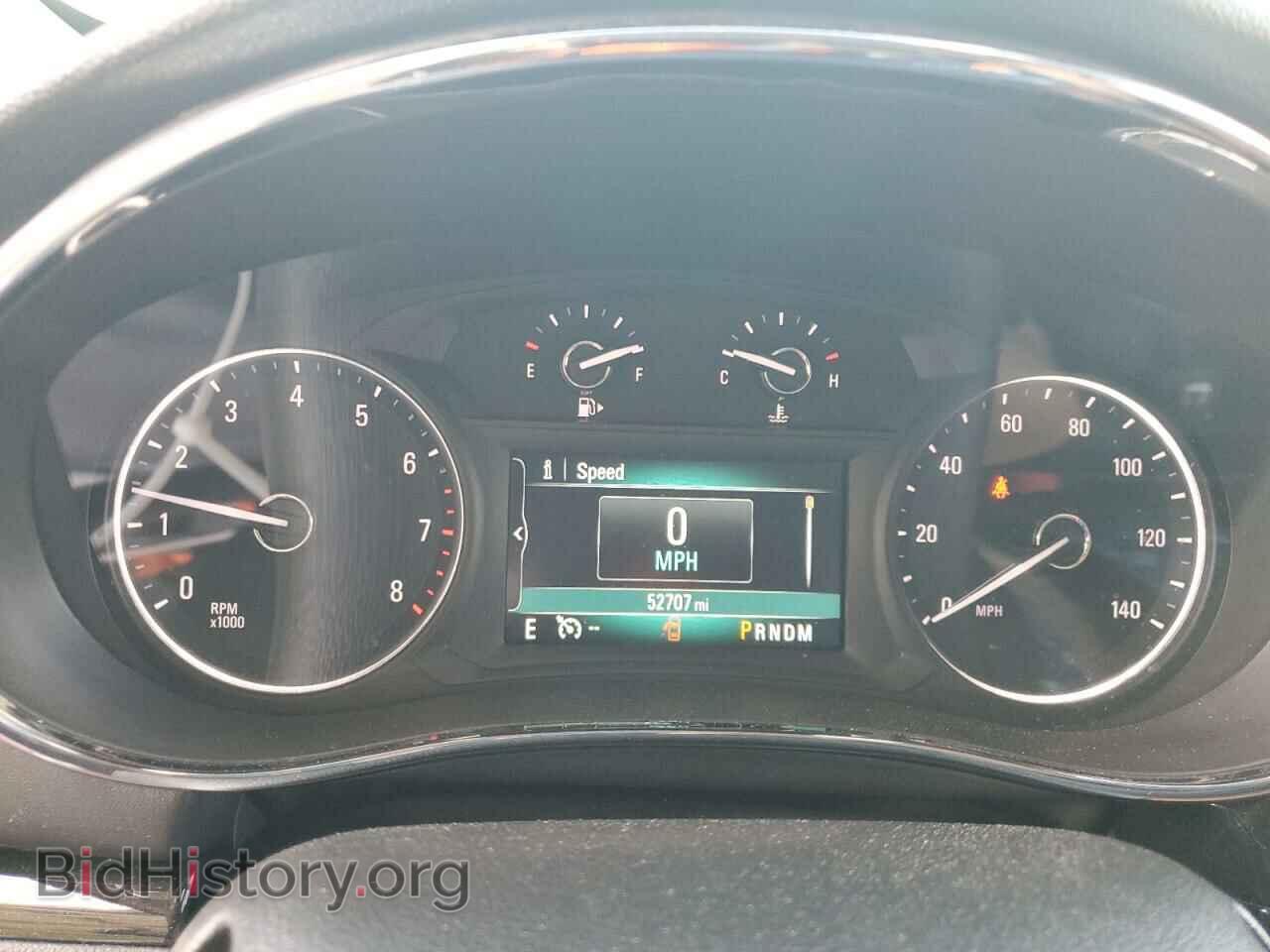 2018 BUICK ENCORE - VIN: KL4CJCSB4JB628301 - Photo 9