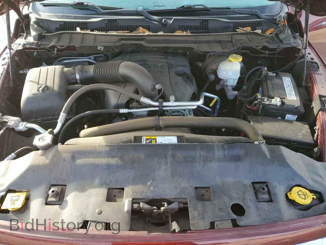 2017 RAM 1500 - VIN: 1C6RR6MTXHS577260 - Фото 11