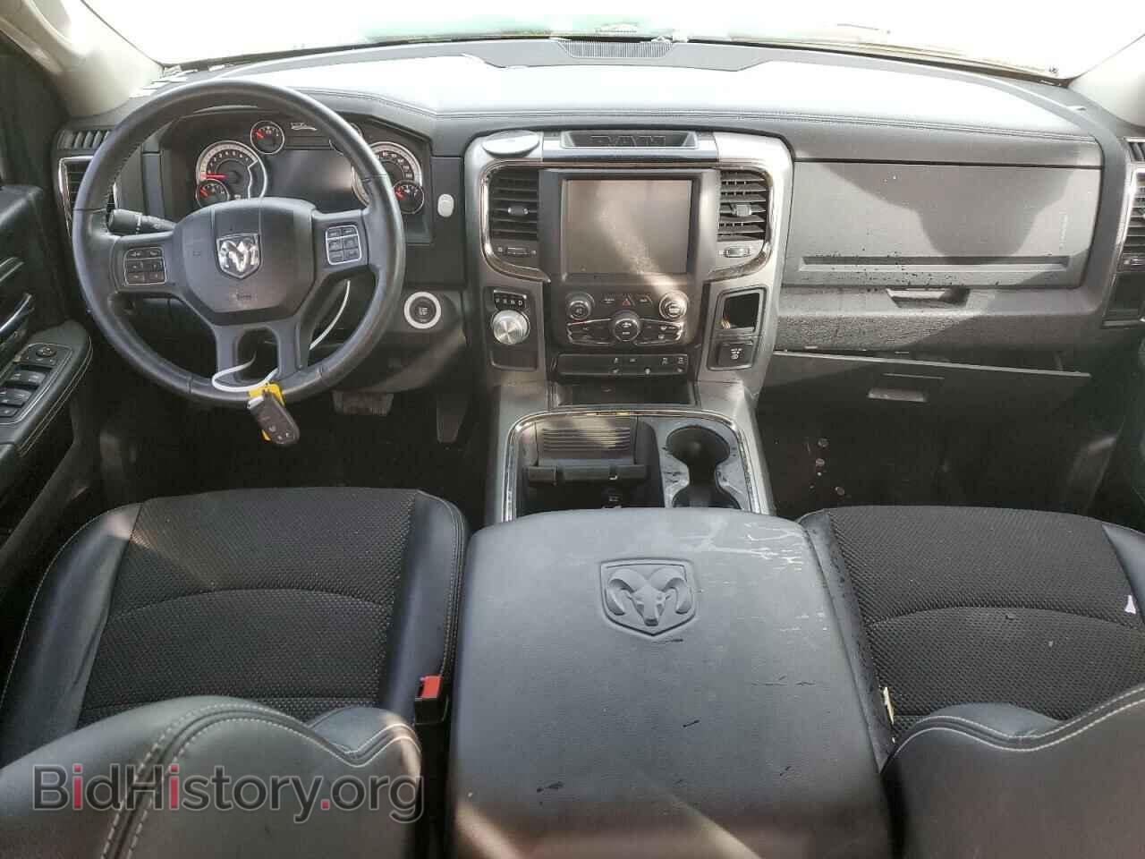 2017 RAM 1500 - VIN: 1C6RR6MTXHS577260 - Фото 8