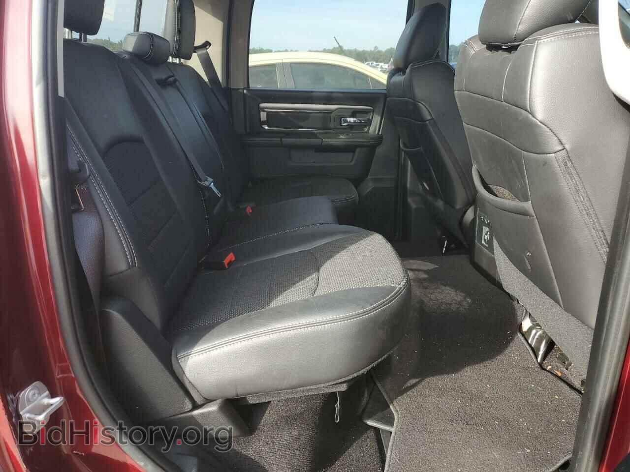 2017 RAM 1500 - VIN: 1C6RR6MTXHS577260 - Фото 10