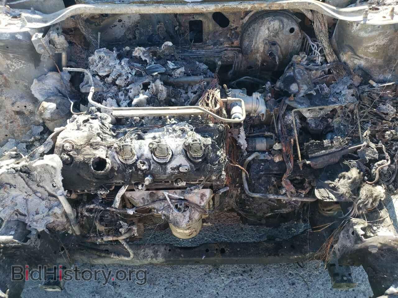 2018 FORD EXPLORER - VIN: 1FM5K7B83JGB31889 - Фото 12