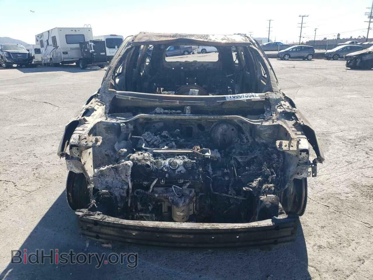 2018 FORD EXPLORER - VIN: 1FM5K7B83JGB31889 - Фото 5