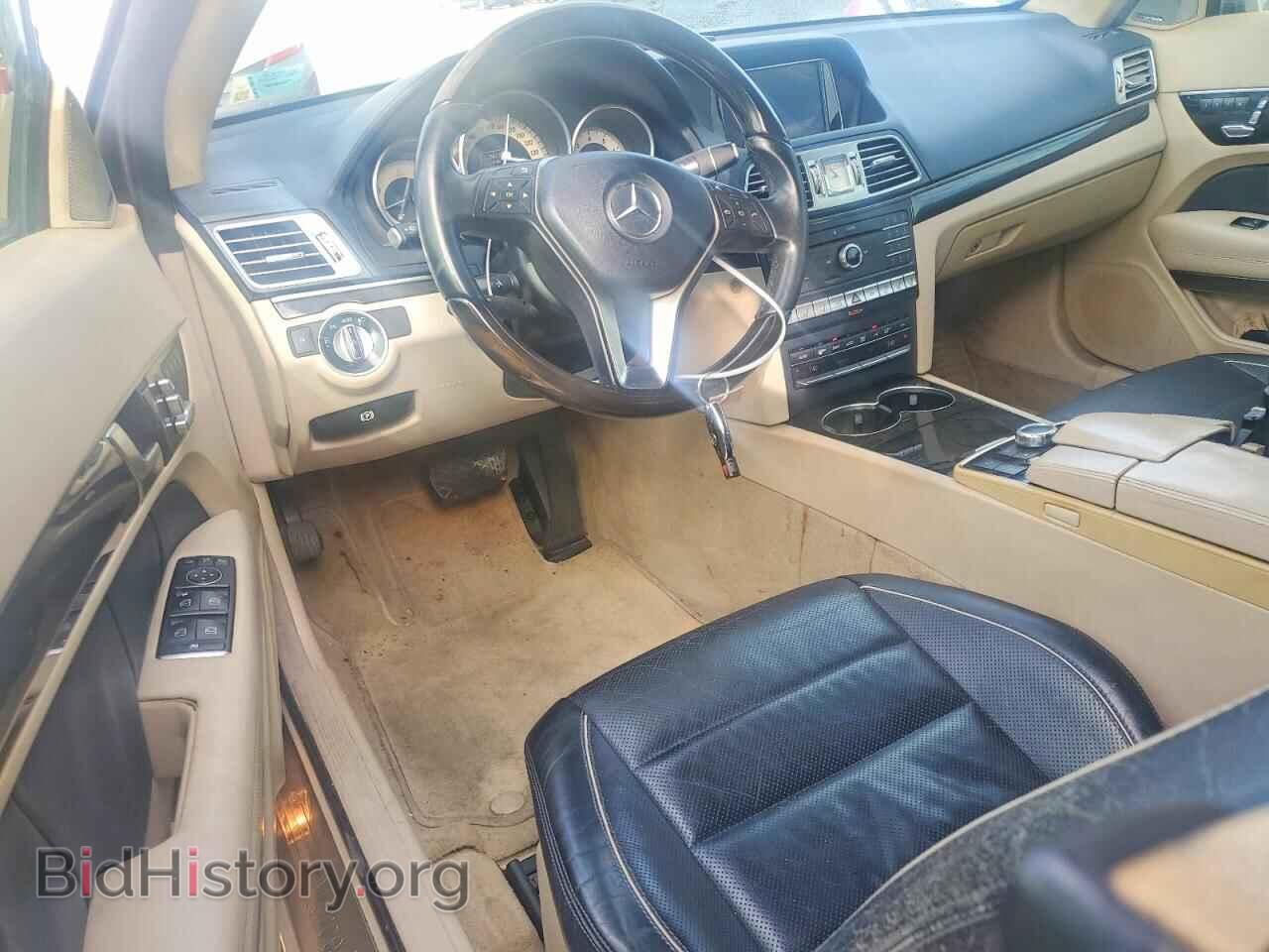 2016 MERCEDES-BENZ E-CLASS - VIN: WDDKK6FF3GF323165 - Фото 8