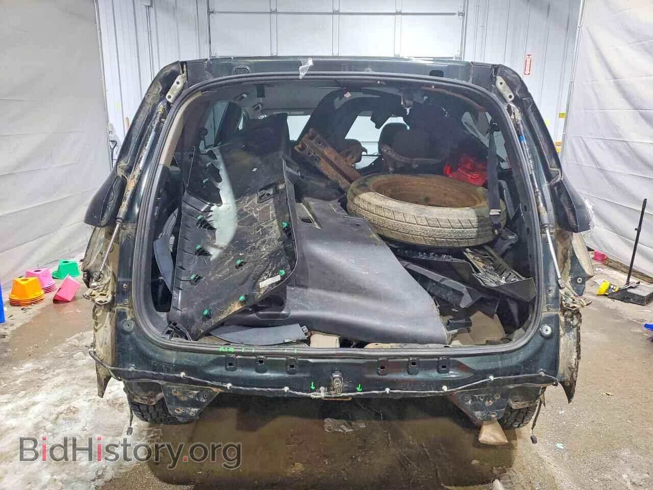 2017 HONDA PILOT - VIN: 5FNYF6H19HB006748 - Фото 6