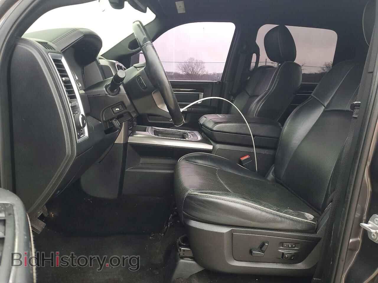 2016 RAM 1500 - VIN: 1C6RR7PM5GS305241 - Фото 7