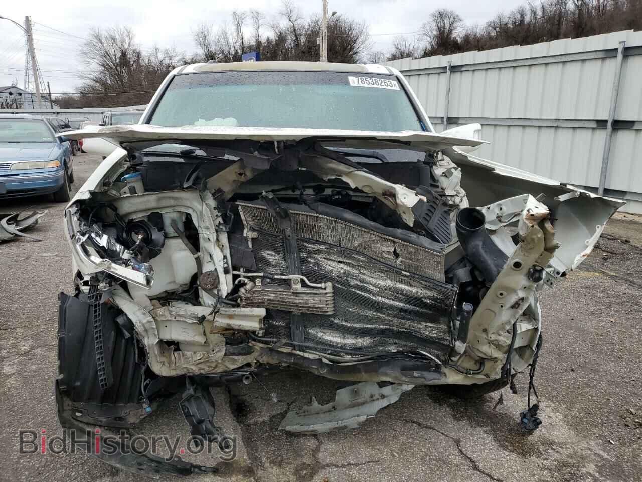 2014 HONDA PILOT - VIN: 5FNYF4H92EB035093 - Фото 5