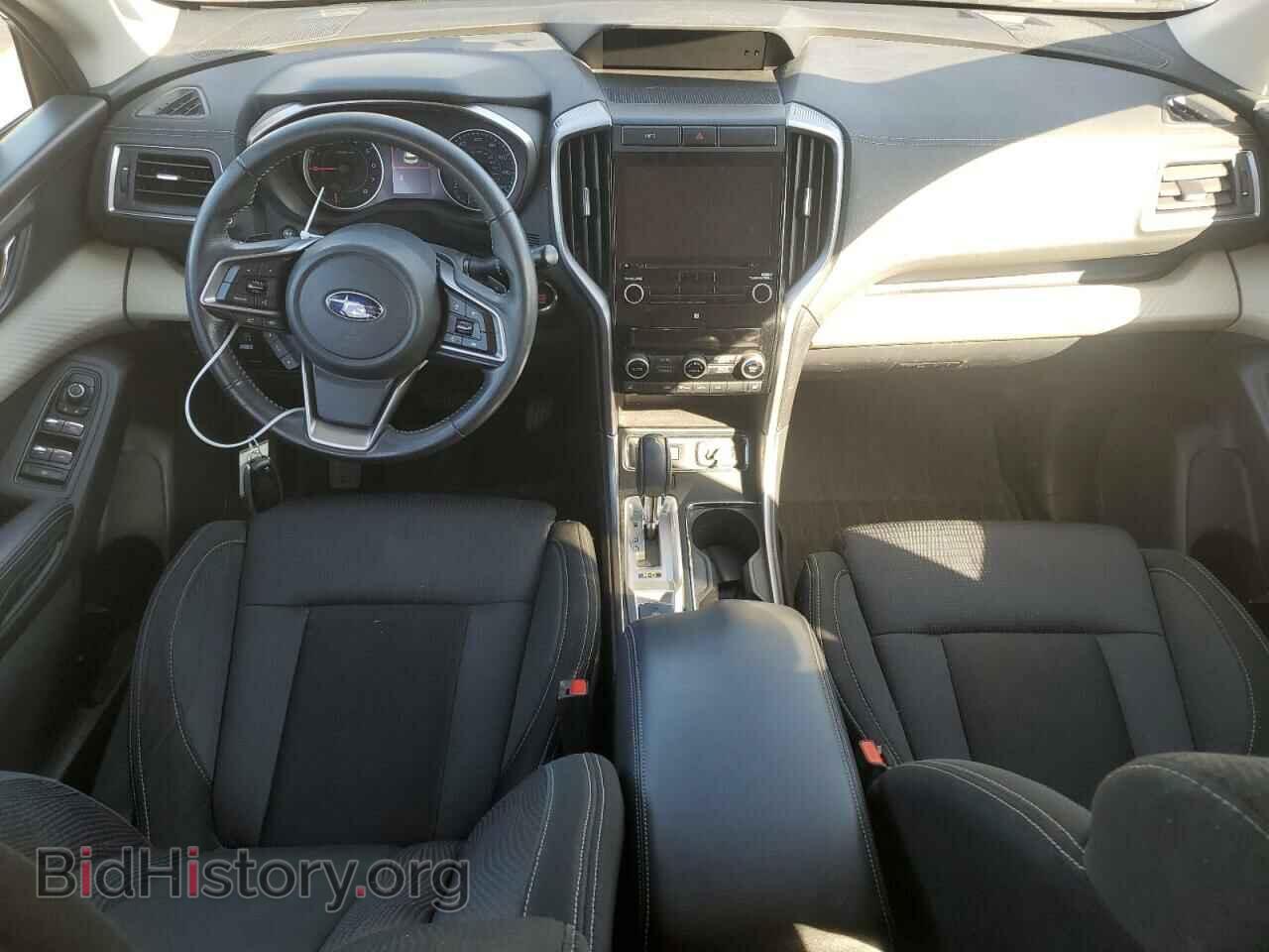 2019 SUBARU ASCENT - VIN: 4S4WMAHD5K3455631 - Фото 8