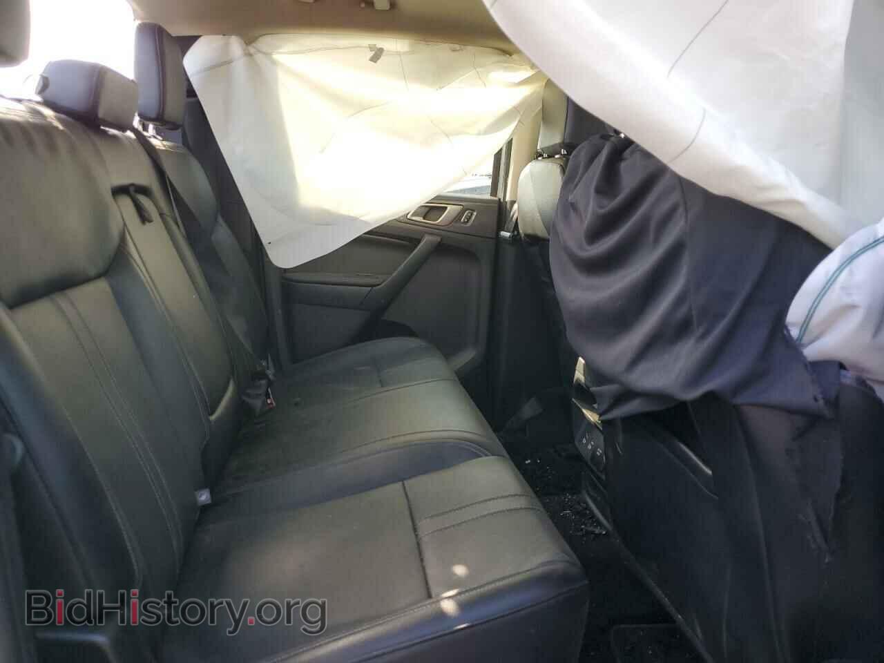 2019 FORD RANGER - VIN: 1FTER4EHXKLA87621 - Фото 10