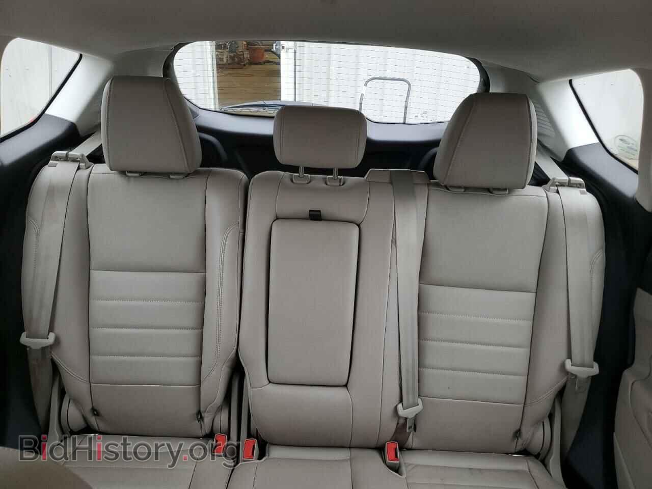 2013 FORD CMAX - VIN: 1FADP5BU3DL549017 - Фото 10