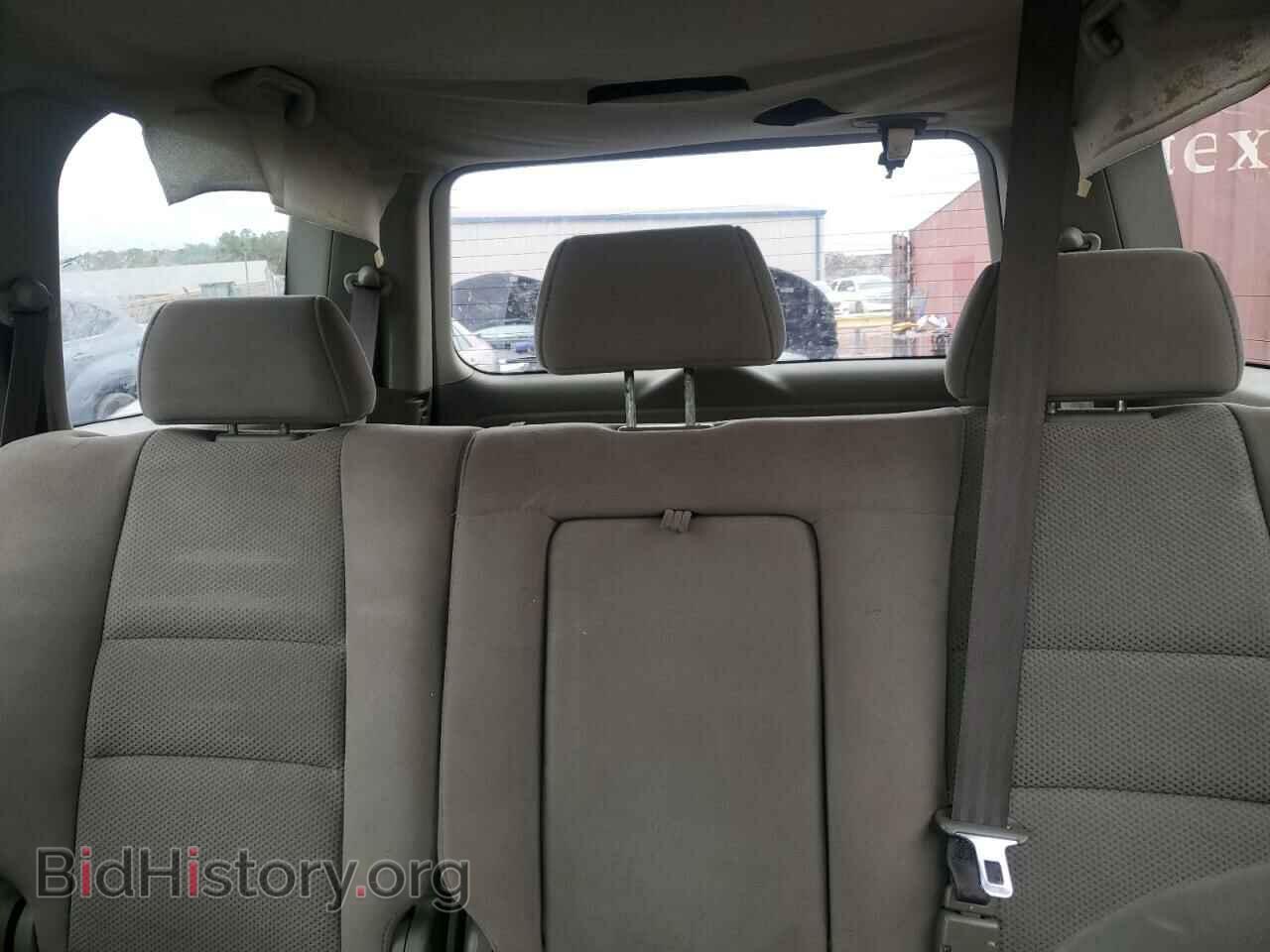 2006 HONDA PILOT - VIN: 2HKYF18456H529373 - Фото 10