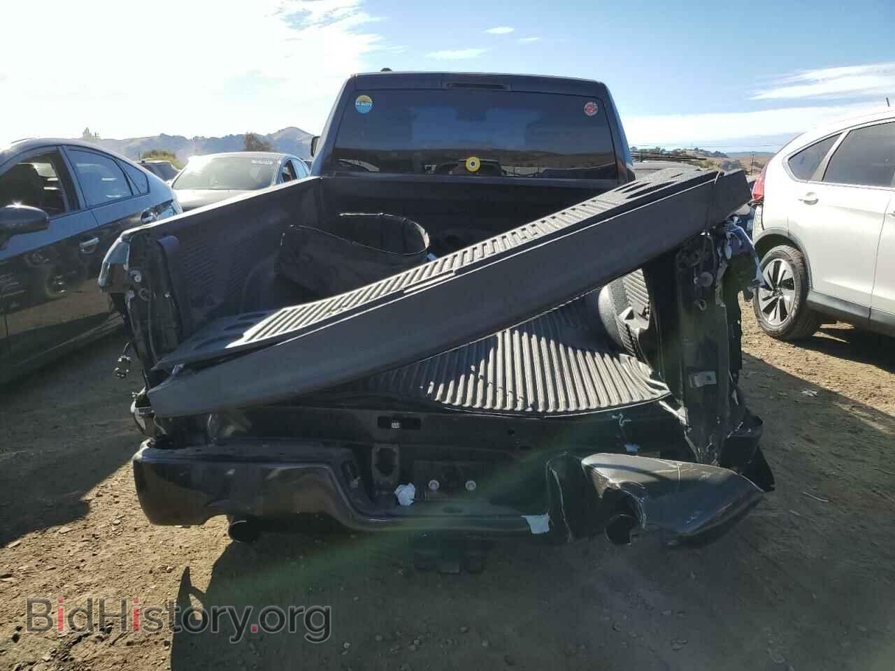 2017 RAM 1500 - VIN: 1C6RR7FT9HS565233 - Фото 6