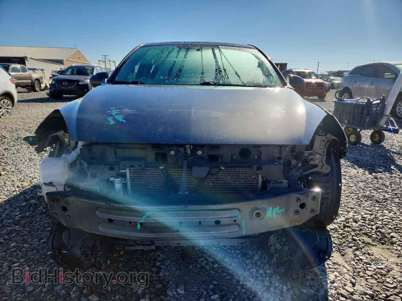 2013 MAZDA 3 - VIN: JM1BL1V74D1825115 - Фото 5