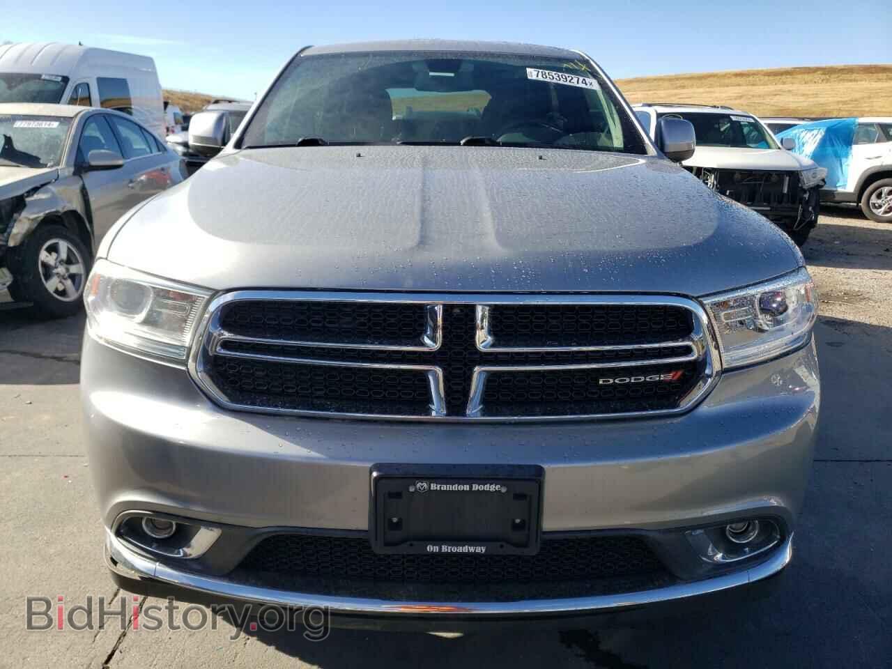 2015 DODGE DURANGO - VIN: 1C4RDJAG1FC938660 - Photo 5