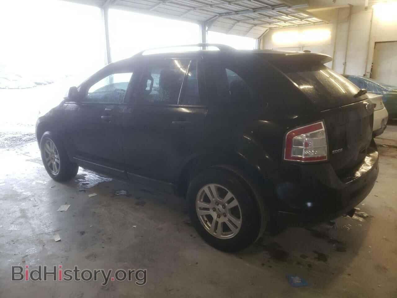 2010 FORD EDGE - VIN: 2FMDK3GC2ABA60886 - Photo 2