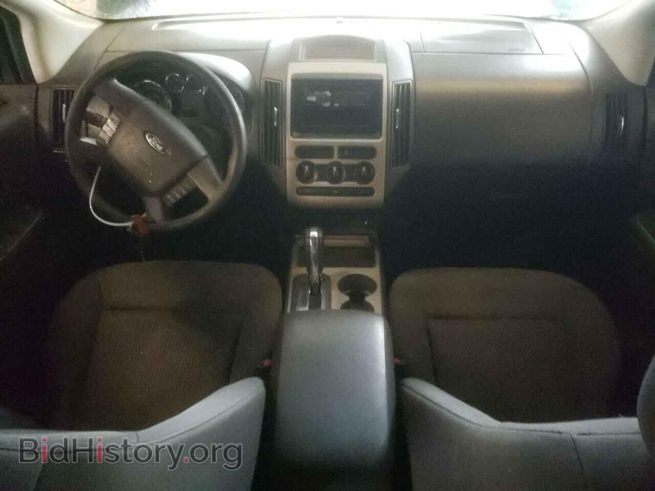 2010 FORD EDGE - VIN: 2FMDK3GC2ABA60886 - Photo 8
