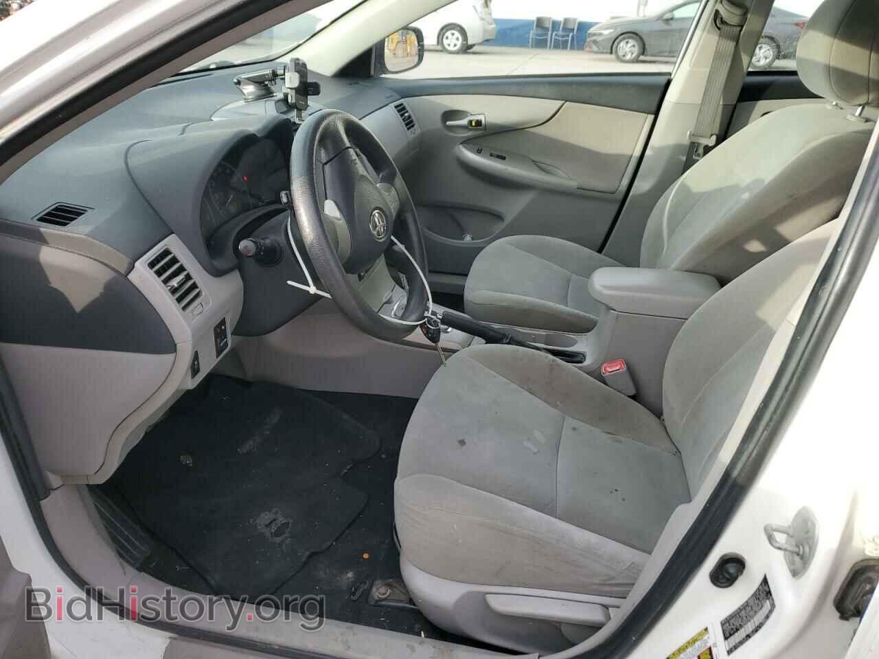 2013 TOYOTA COROLLA - VIN: 2T1BU4EEXDC920092 - Фото 7