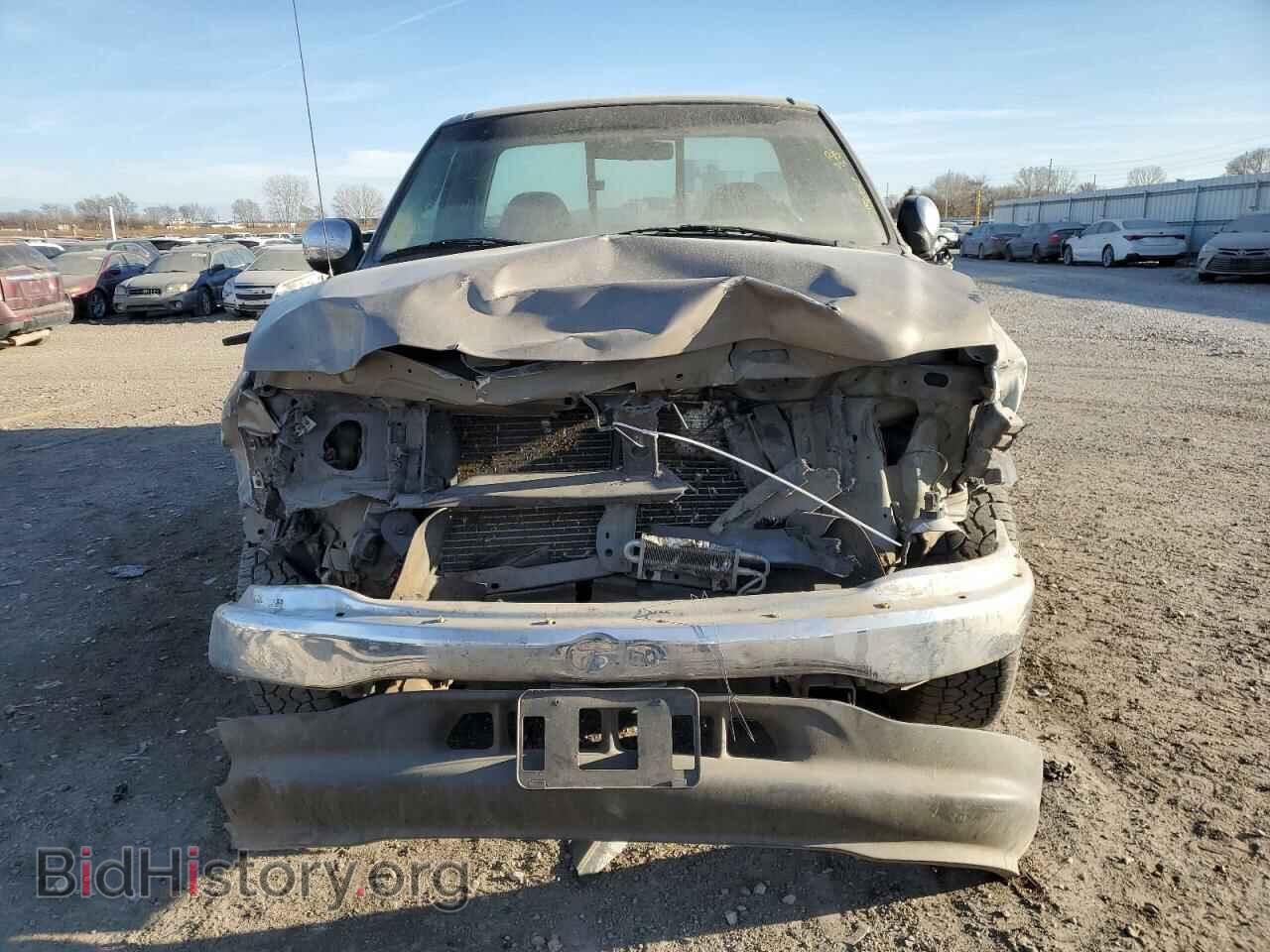 2002 FORD All Models - VIN: 1FTRF172X2NA51935 - Photo 5