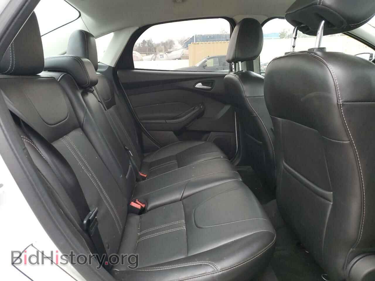 2014 FORD FOCUS - VIN: 1FADP3F23EL327348 - Photo 10
