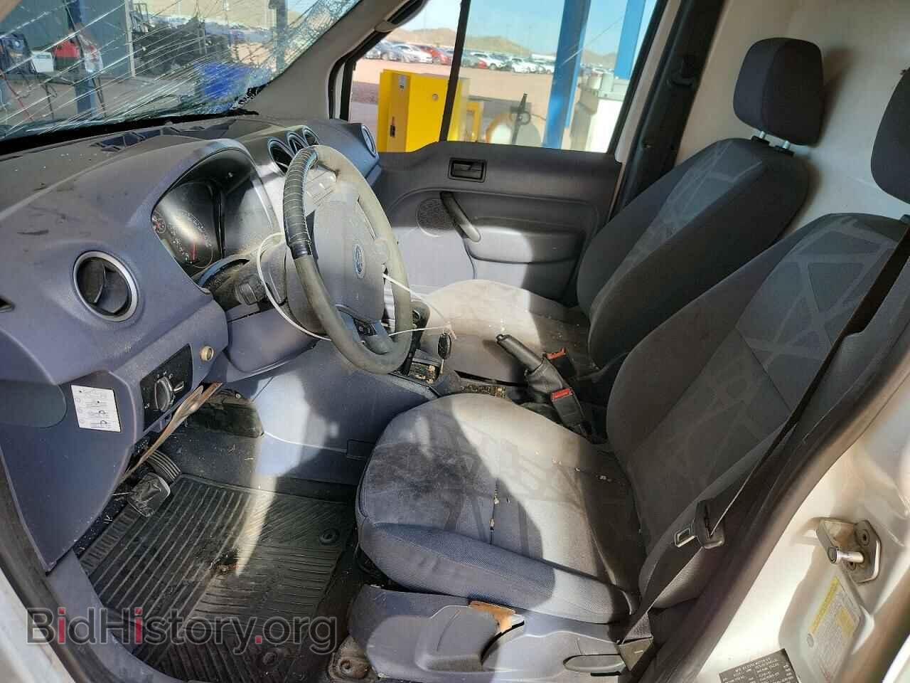 2011 FORD TRANSIT - VIN: NM0LS7BN4BT074058 - Фото 7