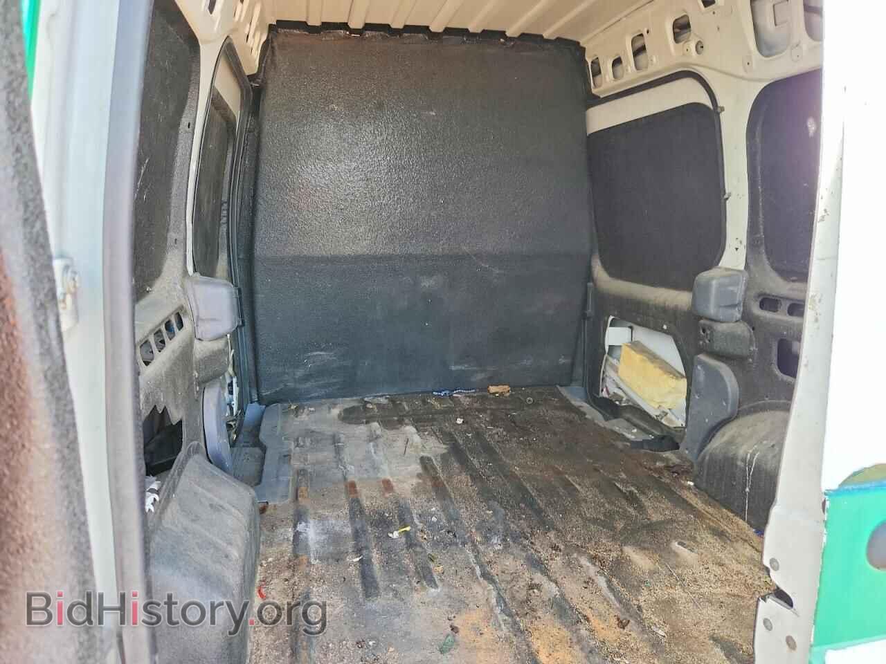 2011 FORD TRANSIT - VIN: NM0LS7BN4BT074058 - Фото 10