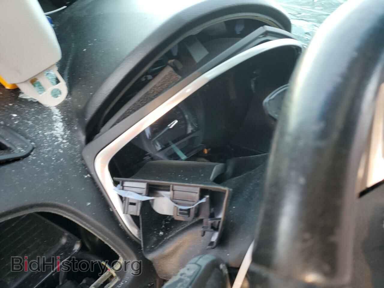 2015 FORD EDGE - VIN: 2FMPK4K87FBB76095 - Photo 9