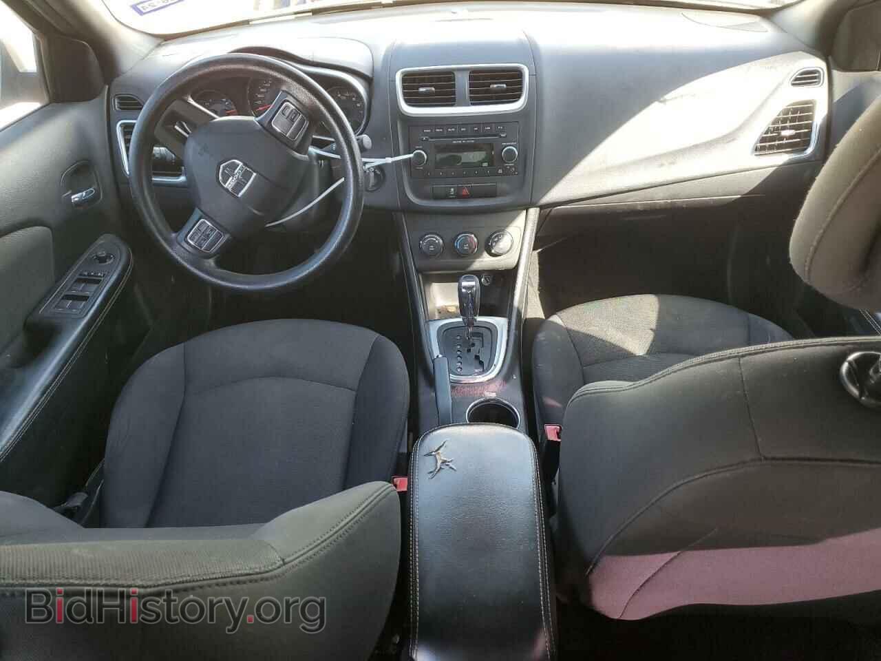 2012 DODGE AVENGER - VIN: 1C3CDZAB0CN111102 - Фото 8
