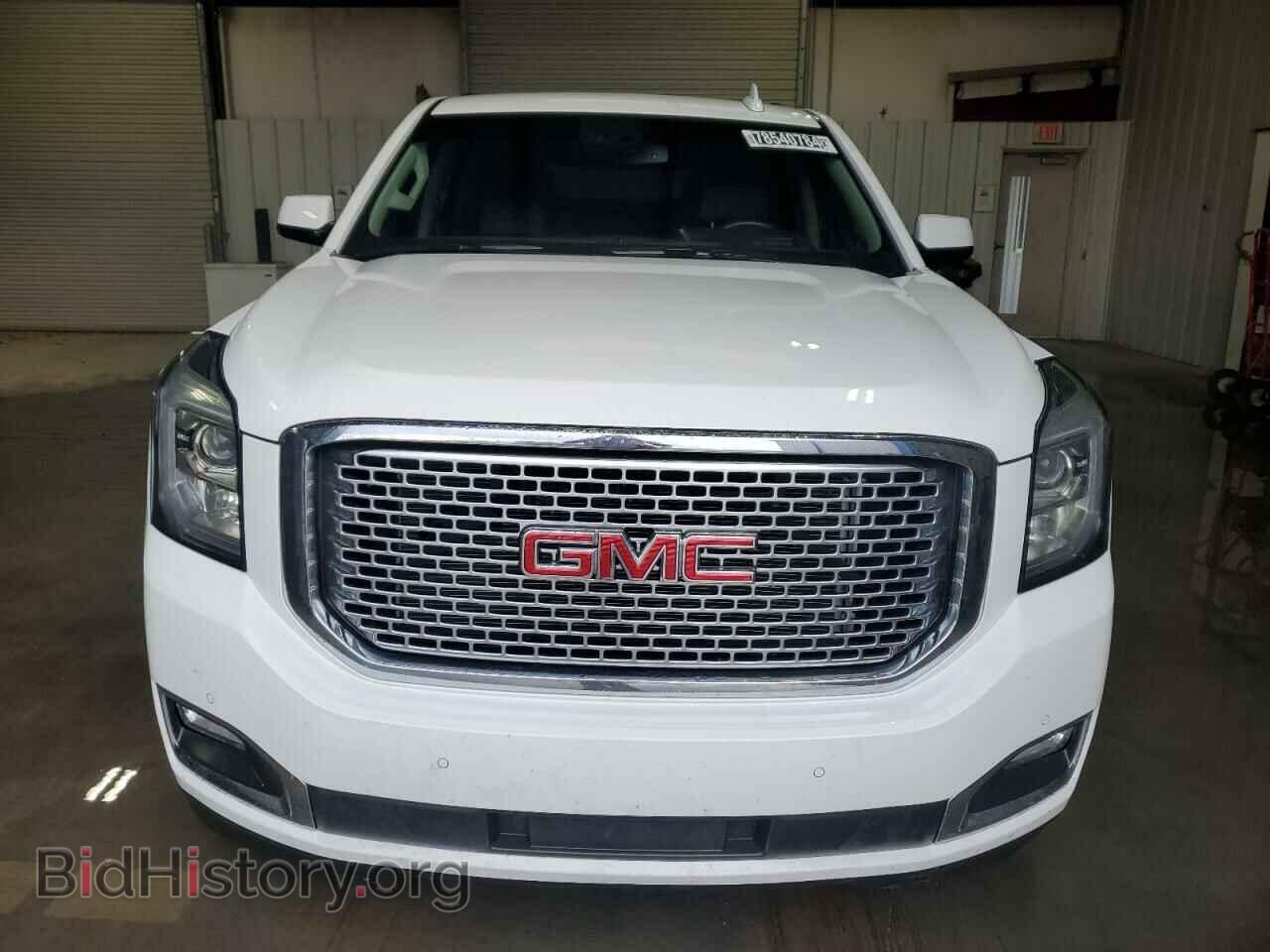 2016 GMC YUKON - VIN: 1GKS2CKJ4GR299139 - Фото 5