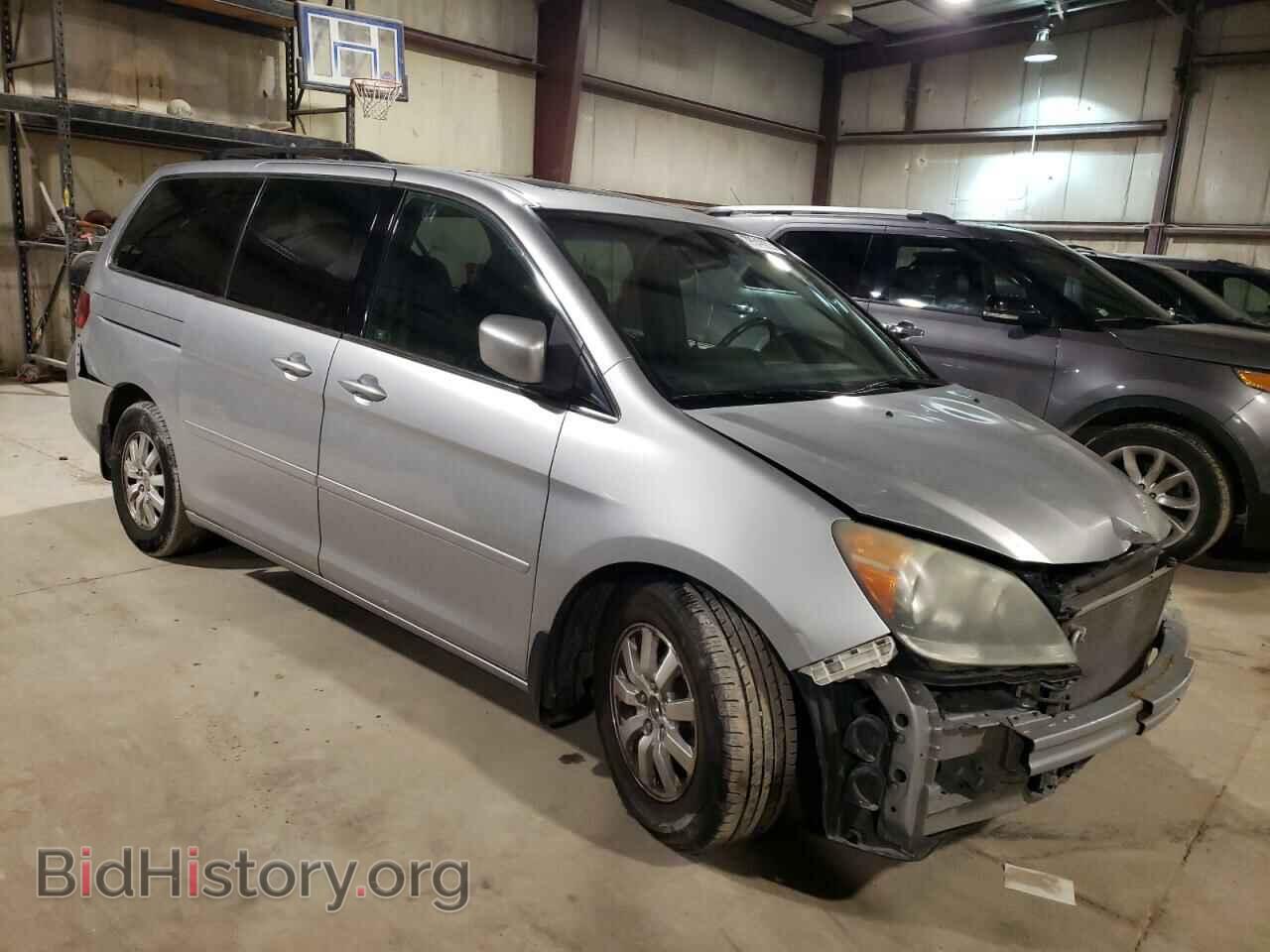 2010 HONDA All Models - VIN: 5FNRL3H62AB045324 - Фото 4