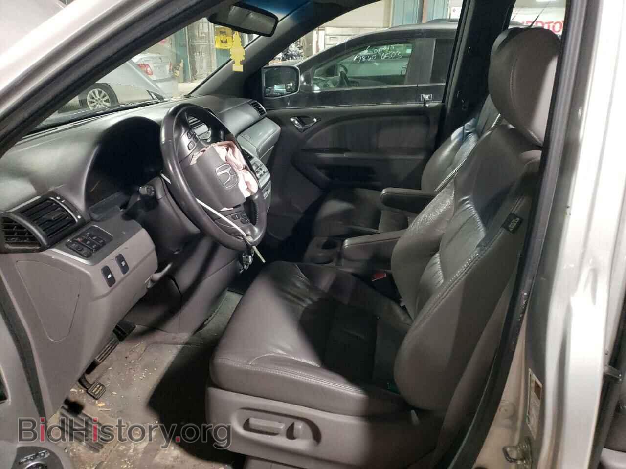 2010 HONDA All Models - VIN: 5FNRL3H62AB045324 - Фото 7