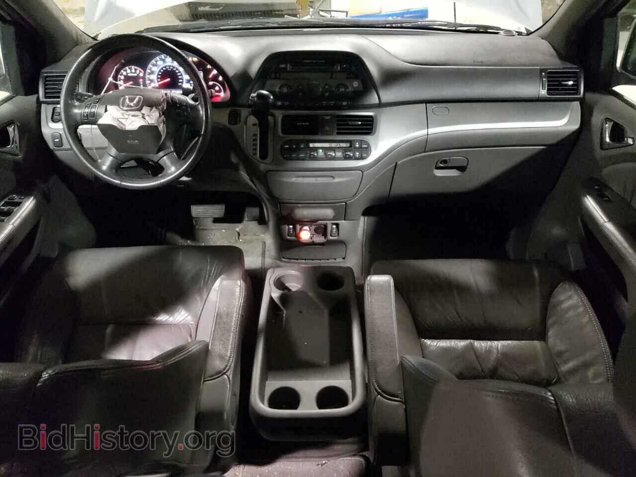 2010 HONDA All Models - VIN: 5FNRL3H62AB045324 - Фото 8