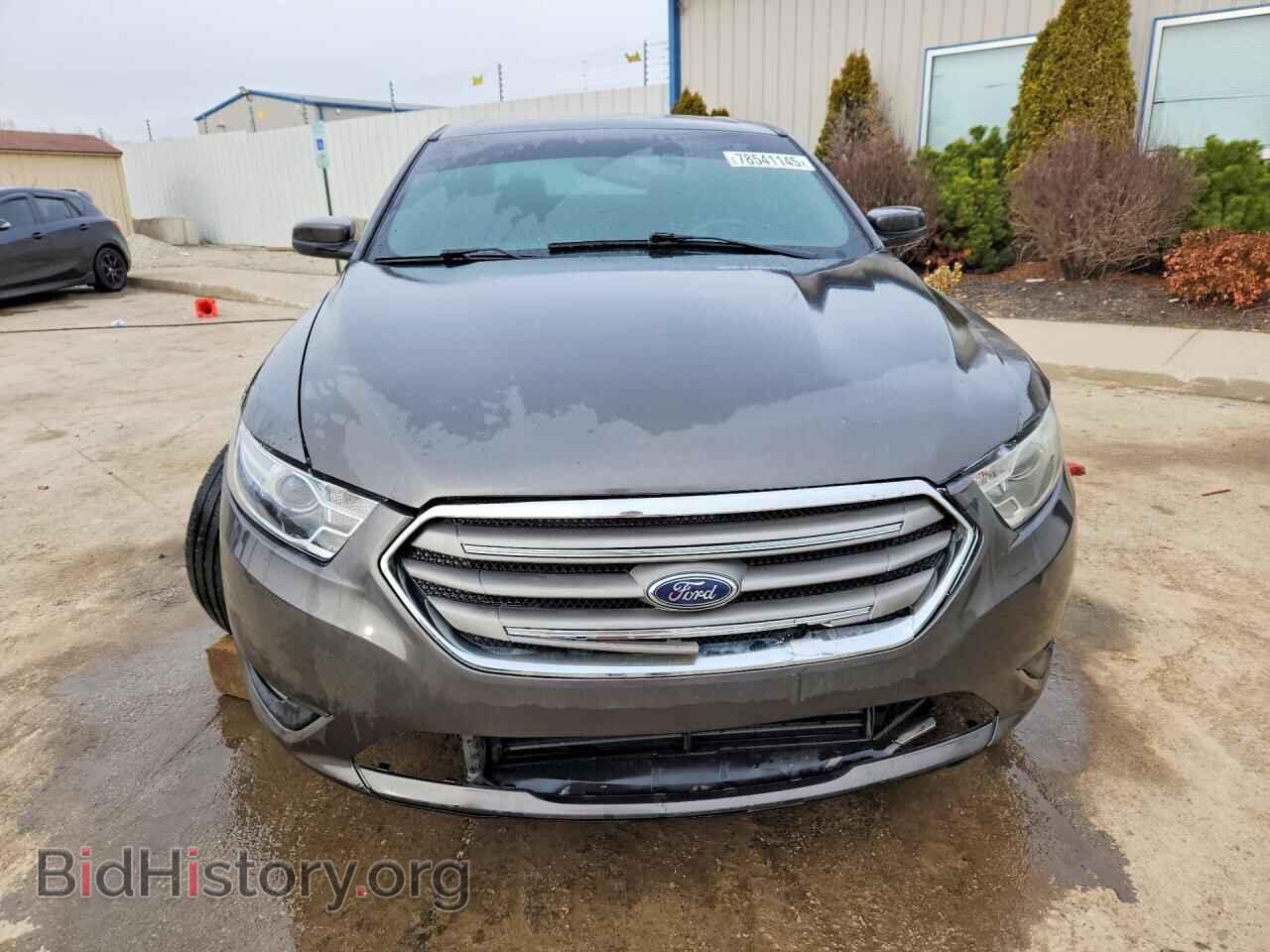 2017 FORD TAURUS - VIN: 1FAHP2E89HG137231 - Photo 5