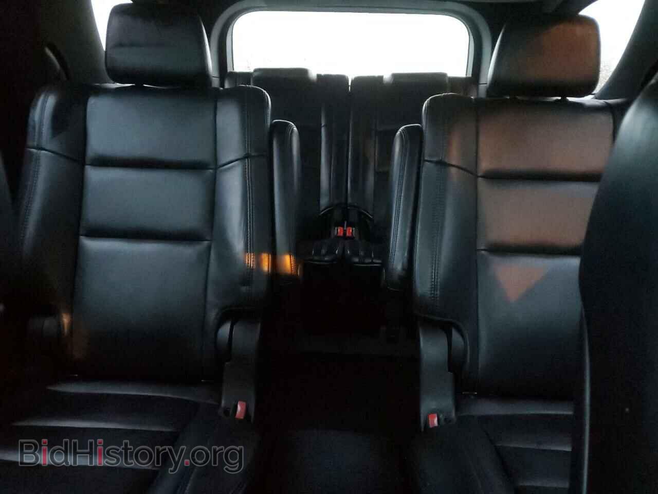 2013 DODGE DURANGO - VIN: 1C4SDJDT8DC540658 - Photo 10