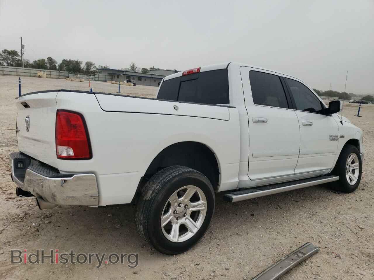 2017 RAM 1500 - VIN: 1C6RR6LTXHS708785 - Photo 3