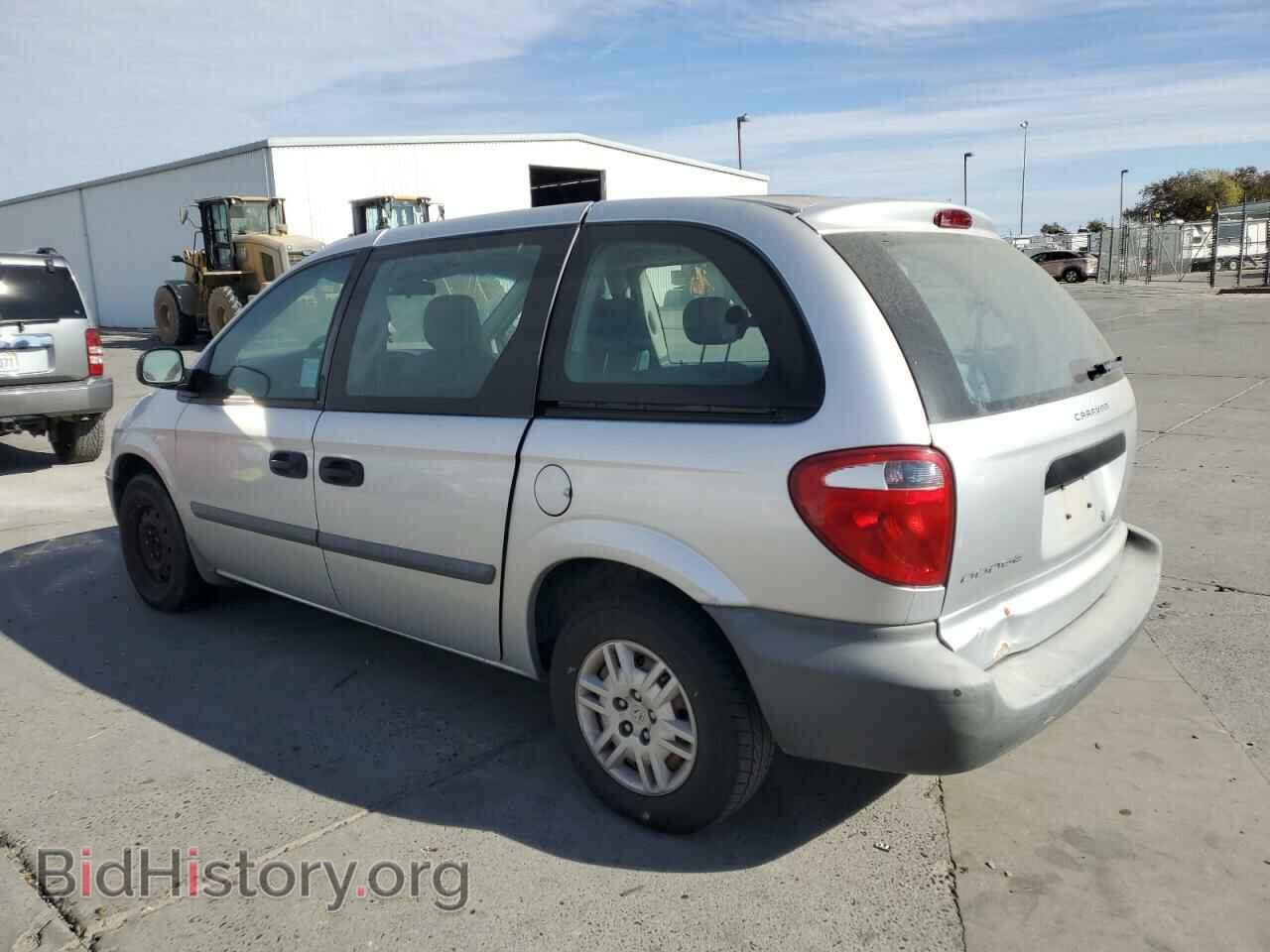 2006 DODGE All Models - VIN: 1D4GP25B96B682067 - Photo 2