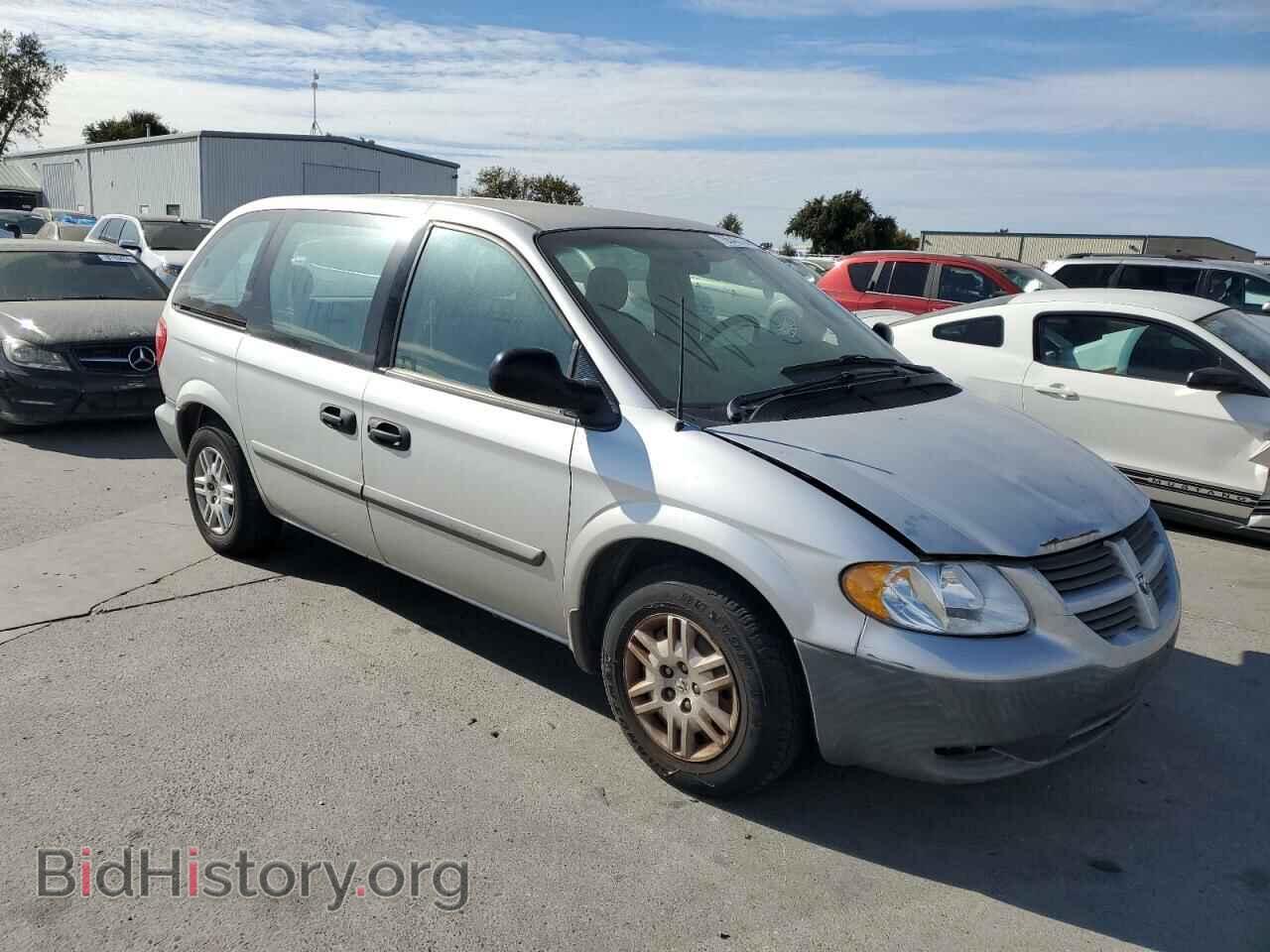 2006 DODGE All Models - VIN: 1D4GP25B96B682067 - Photo 4