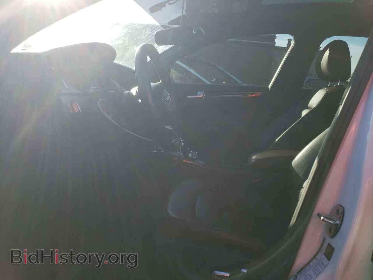 2013 AUDI A4 - VIN: WA1UFAFL5DA166323 - Photo 7