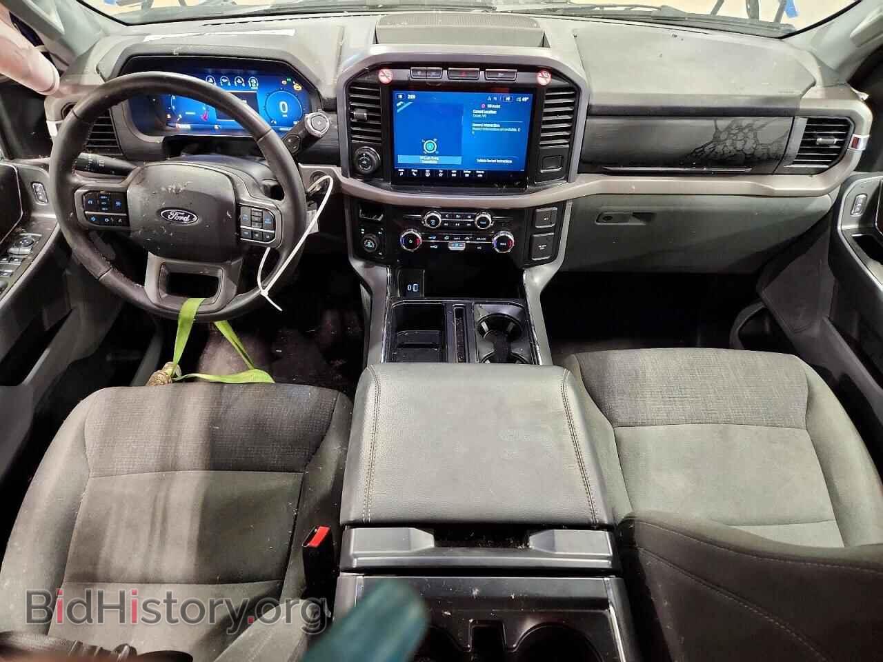 2024 FORD All Models - VIN: 1FTFW3LD4RFA62648 - Фото 8