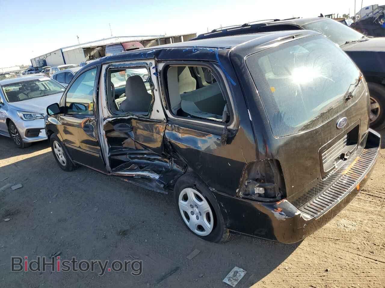 2007 FORD All Models - VIN: 2FTZA54677BA14812 - Photo 2