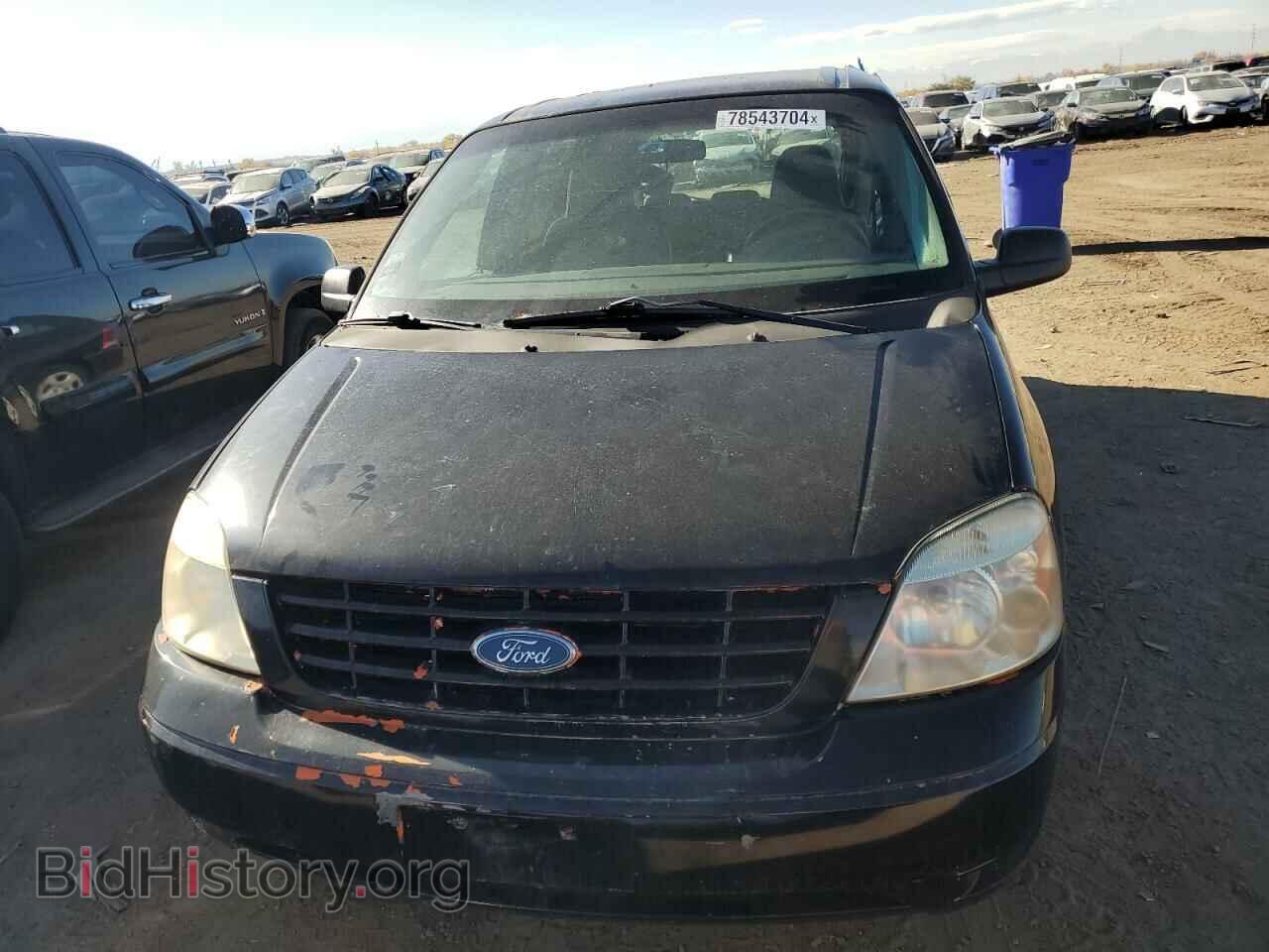 2007 FORD All Models - VIN: 2FTZA54677BA14812 - Photo 5