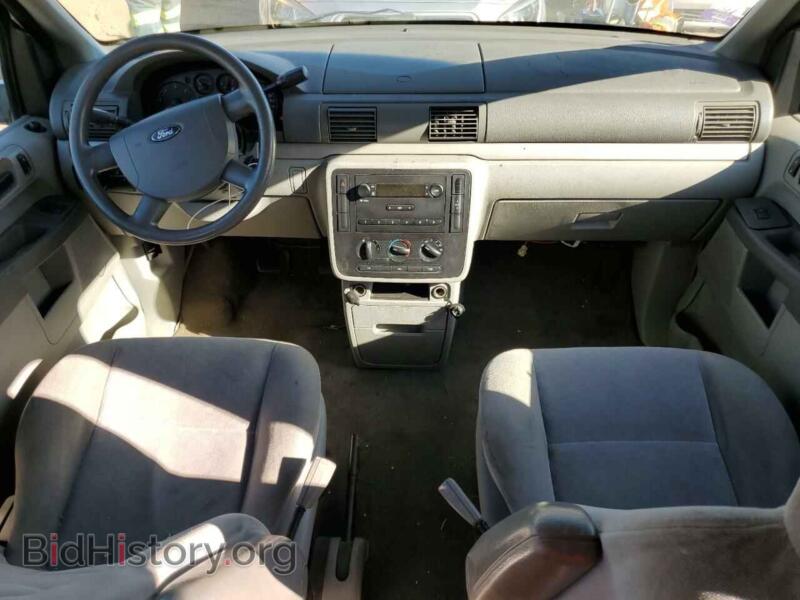 2007 Ford ALL MODELS (VIN 2FTZA54677BA14812) — фото 8 из 12