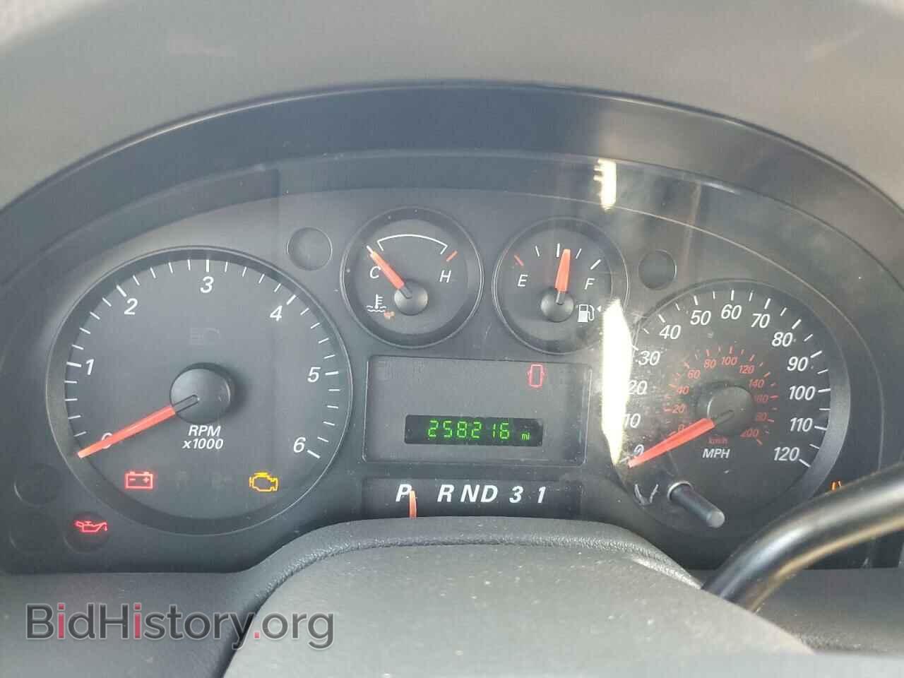2007 FORD All Models - VIN: 2FTZA54677BA14812 - Photo 9