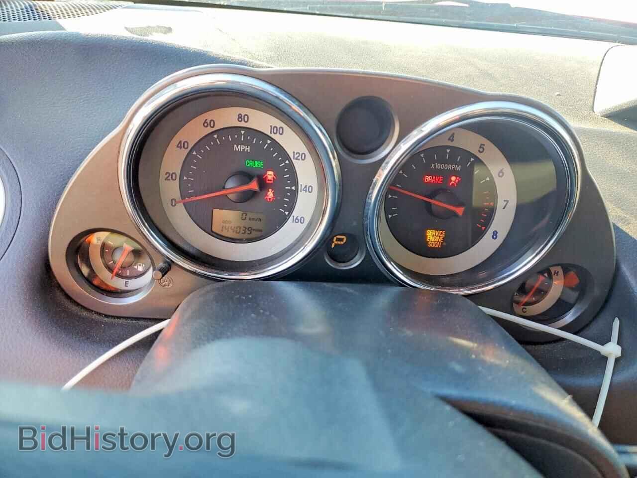 2007 MITSUBISHI ECLIPSE - VIN: 4A3AK34T17E013886 - Фото 9