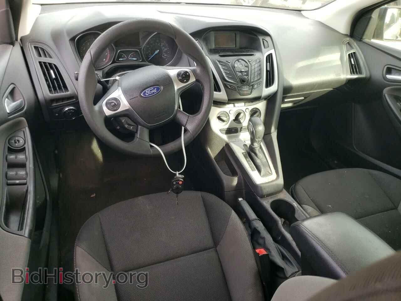 2014 FORD FOCUS - VIN: 1FADP3K24EL335979 - Photo 8