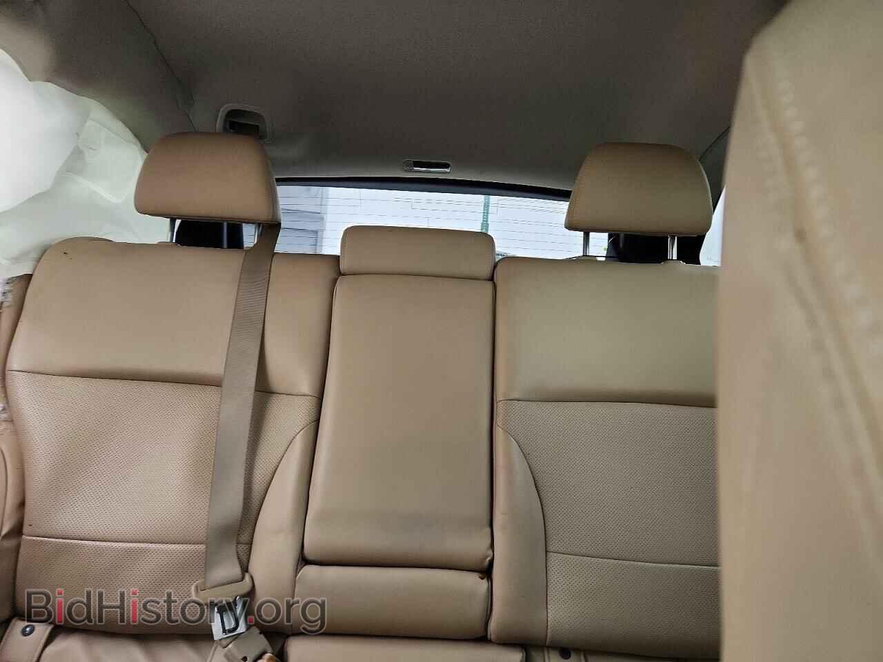 2018 SUBARU OUTBACK - VIN: 4S4BSANC6J3208861 - Фото 10